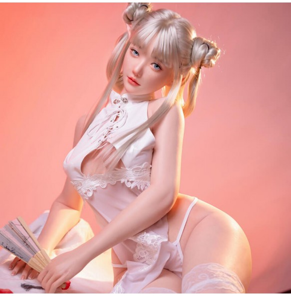 QY - Monqi Elf Fantasy Elf Princess TPE & Silicone Love Doll 140-169cm (Multi-functional Customizable) QY - Monqi Elf Fantasy Elf Princess TPE & Silicone Love Doll 140-169cm (Multi-functional Customizable)